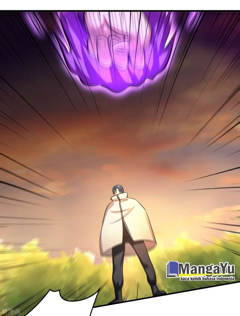 Outlander Tyrant Supplier Chapter 50 Bahasa Indonesia